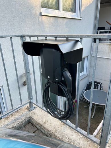 Möblierte Wohnung zum Relaxen und E-Chargen – Foto 32