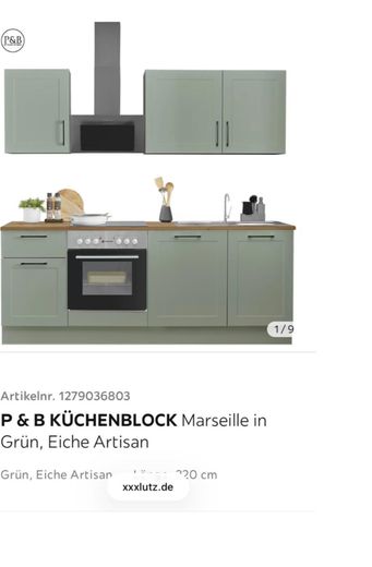 Gemütliche 2-Zimmer mit neuen Laminat und Einbauküche in guter Lage! – PHOTO-2026-06-18-10-33-05