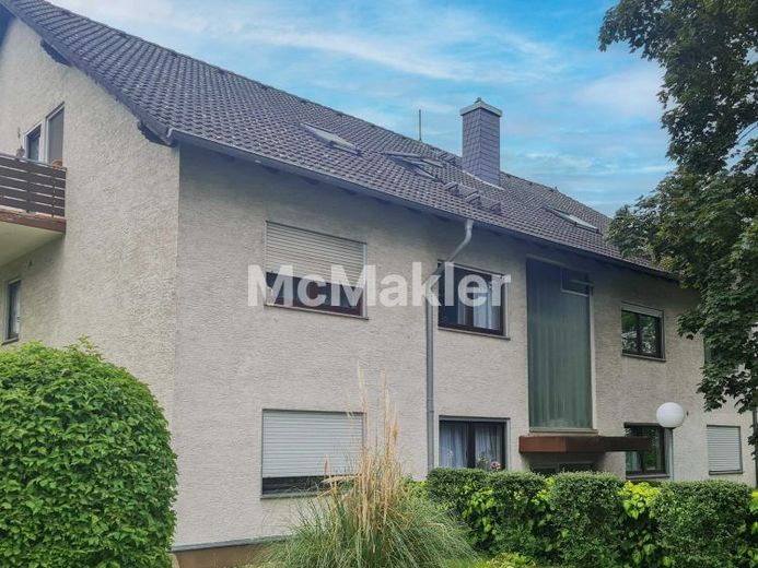 Wohnen im Grünen – Ihr neues Zuhause mit viel Potenzial in ruhiger Lage mitten in der Stadt – Foto 1