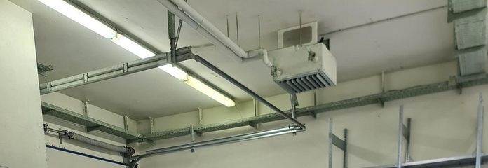 Werkstatt