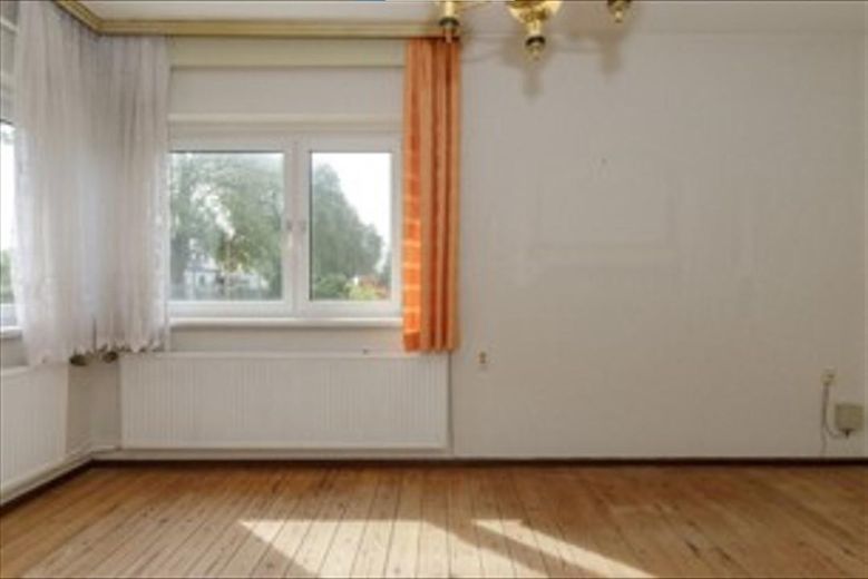 DHH mit großem Sonnengarten – Zimmer 1 c