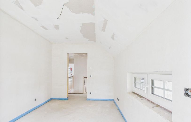 Neubau EFH | 143 m² | 640 m² Grundstück | 399.000 € - SCHLÜSSELFERTIG – Foto 8