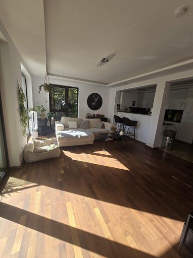 Schöne Wohnung in Natur- und Stadtnähe – Foto 3