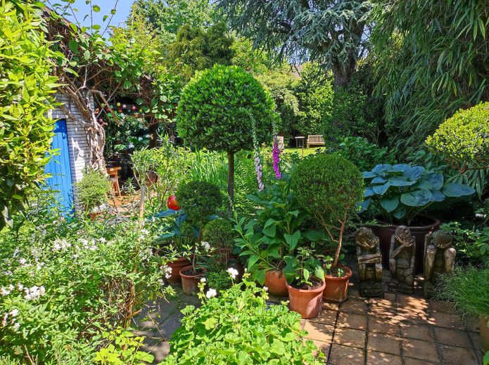 Garten