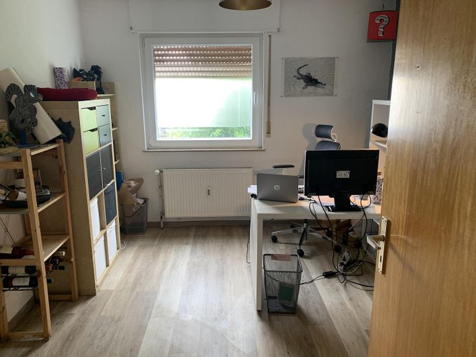 Arbeitszimmer
