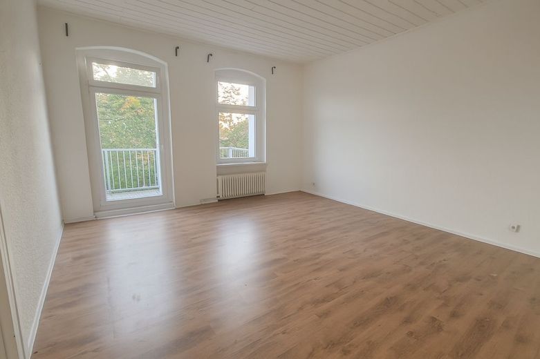 Sichere Mieteinnahmen - langfristig Vermögen aufbauen. – Zimmer 2 Beispiel