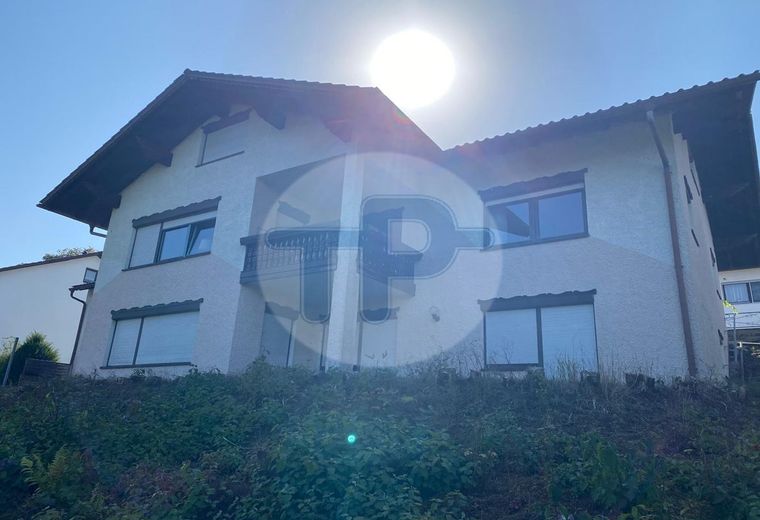 AUSSICHTSREICHES EINFAMILIENHAUS
MIT EINLIEGERWOHNUNG – Ansicht 5