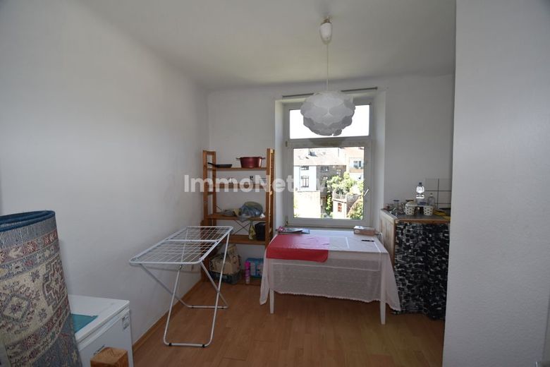 TOPLAGE***schicke Altbauwohnung im Herzen von Aachen***TOPLAGE – Küche