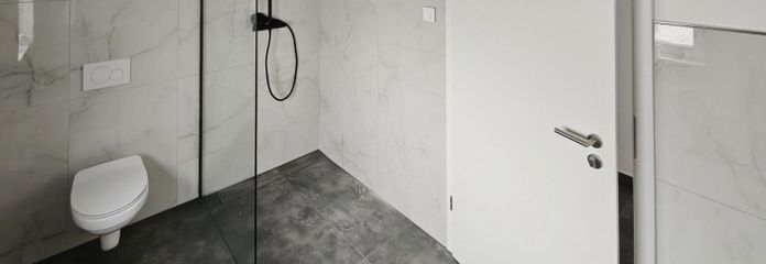 Upscale New-Build Apartment in a Quiet Location