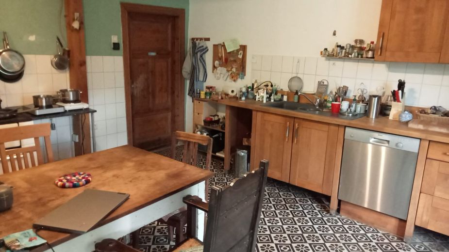 Traumgrundstück mit großem Resthof – Foto 17