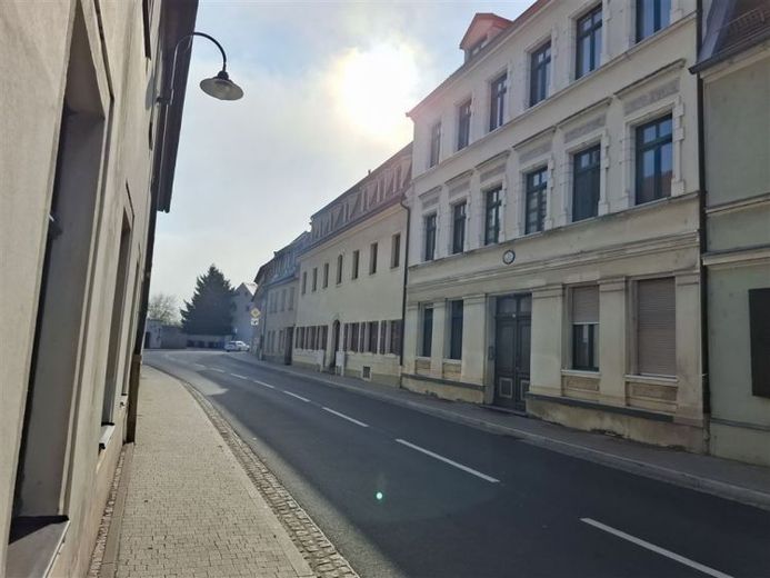 2 Mehrfamilienhäuser mit 15 Wohneinheiten, in Torgau – Foto 1