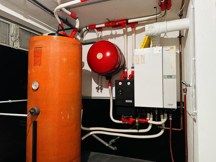 RESERVIERT!!! Freistehendes EFH, energetisch modernisiert Energieklasse C, PROVISIONSFREI – Foto 24