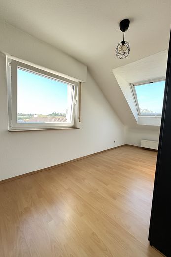 Büro / WG Zimmer 3