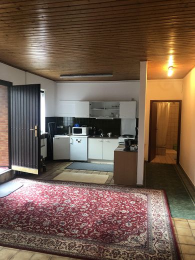 कैमरफ़ोर्स्ट में 3 कमरों वाली रसोई-बाथरूम अपार्टमेंट किराए पर उपलब्ध – फोटो 21
