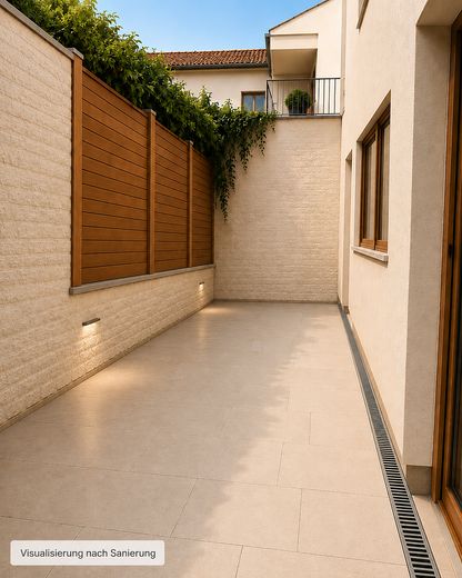 Sanierungsobjekt Bestlage Altstadt Wismar/Stadthaus - MFH/ KfW55 / KfW-Kredit mit 2% – Foto 15