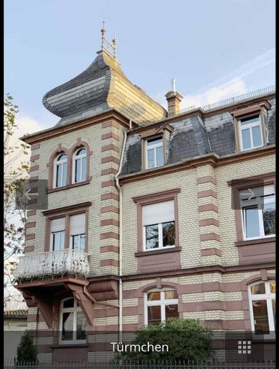 Sanierte Altbauwohnung I Top-Zustand I Außergewöhnlich – फोटो 2