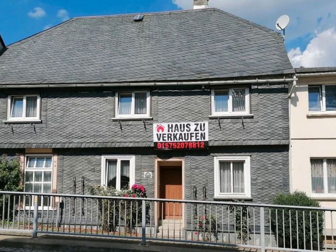 Großbreitenbach, casa unifamiliare – Foto 2