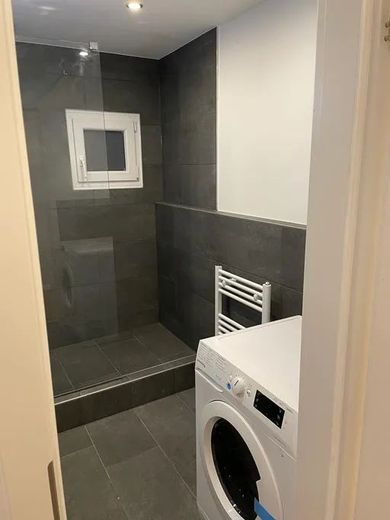 Gemütliches WG-Zimmer in guter Lage - München | Max-Kolmsperger-Straße 19 – Badezimmer