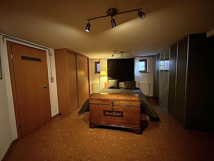 Hobby/Sport/Gästezimmer