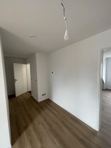 Barrierefreie 2-Zimmer Wohnung mit Tiefgaragenstellplatz und Balkon in Kempen, St.Hubert – Foto 7