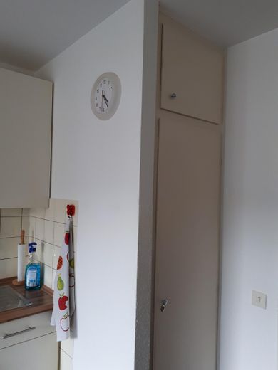 Bonn Lengsdorf schöne 2 Zimmer Wohnung mit Balkon, seperater Küche - Bad mit Badwanne – Foto 13