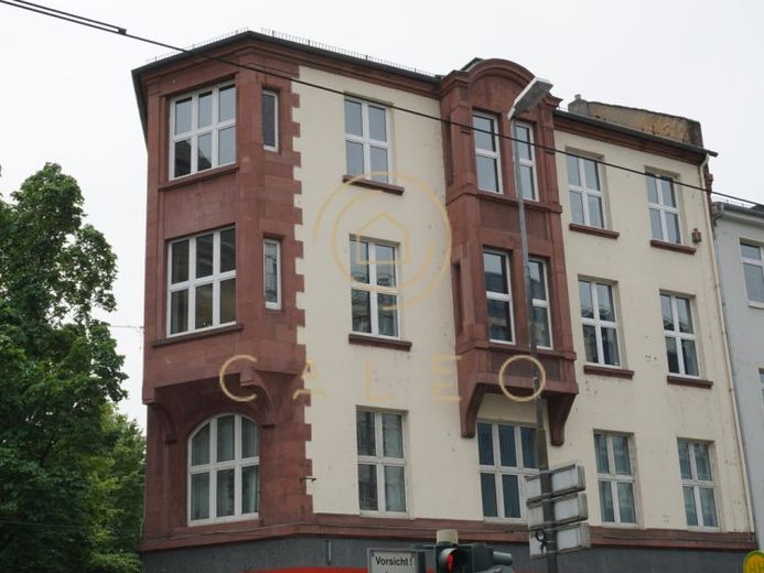 CALEO ¦ Bahnhofsviertel ¦ 313 m² - 685 m² ¦ ab EUR 16,00/m² ¦ PROVISIONSFREI – Foto 1