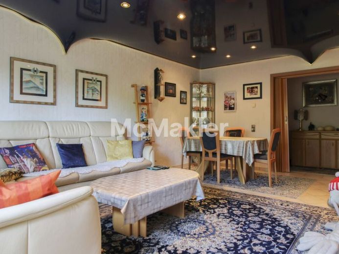 Exklusives Wohnen mit Wellness-Oase: 3-Zimmer-Wohnung mit Pool und Sauna in ruhiger Lage von Hamm – Foto 1
