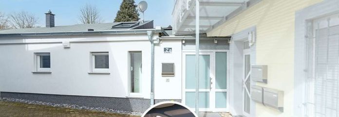 PHI AACHEN - Barrierefrei & hell: 3-Zimmer-Wohnung in begehrter Lage von Stolberg-Mausbach!