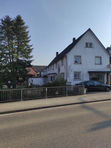 Von Privat an Privat : Teilsaniertes Wohn- und Gewerbehaus – Foto 3