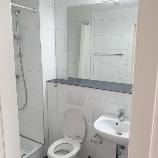 #1.17# Schönes vollmöbliertes Apartment. Frei ab Oktober. – Foto 12