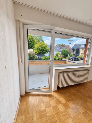 Hallo Holweide- Bezugsfrei, OHNE Makler, in ruhigem 7 Fam.Haus – Foto 2