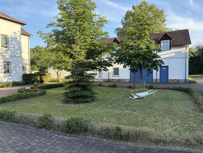 Innenhof