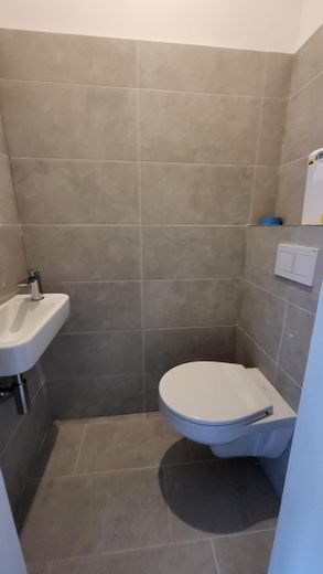 Unser neues Zuhause - direkt einziehen und wohlfühlen! – G-WC