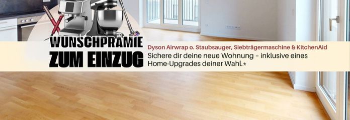 YON BERLIN - Luminoso piso de obra nueva de 3 habitaciones con cocina equipada y BALCÓN en Berlin-Friedenau