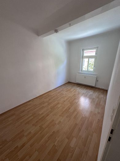 Schöne 3-Raum-Wohnung im Zentrum von Bad Langensalza – Kinderzimmer