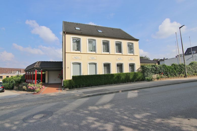 Aussenansicht