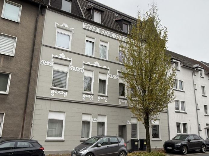 Bochum-Wattenscheid – vermietete Altbau-ETW mit stabilem Mietertrag – Foto 1