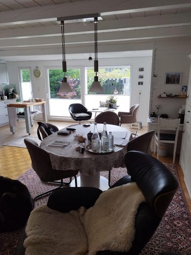 Piccola casa al mare – Blick aus der Essecke