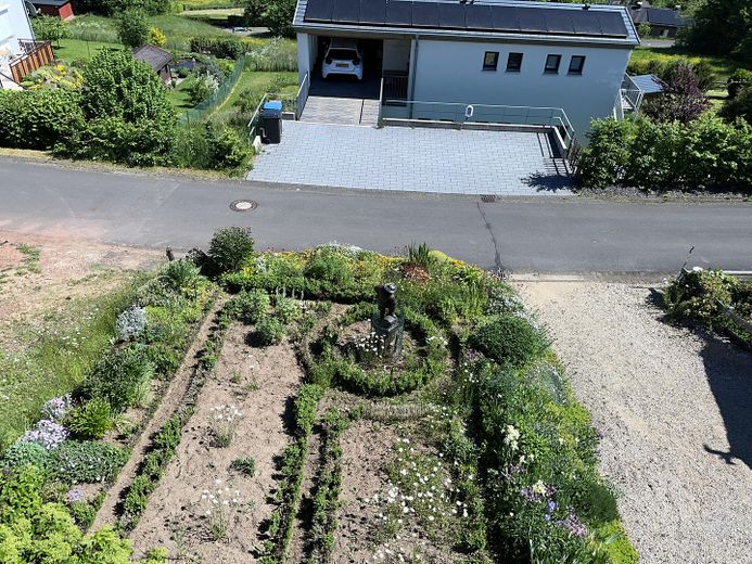Bauerngarten