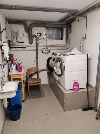 modernisiertes Einfamilienhaus, – Foto 18