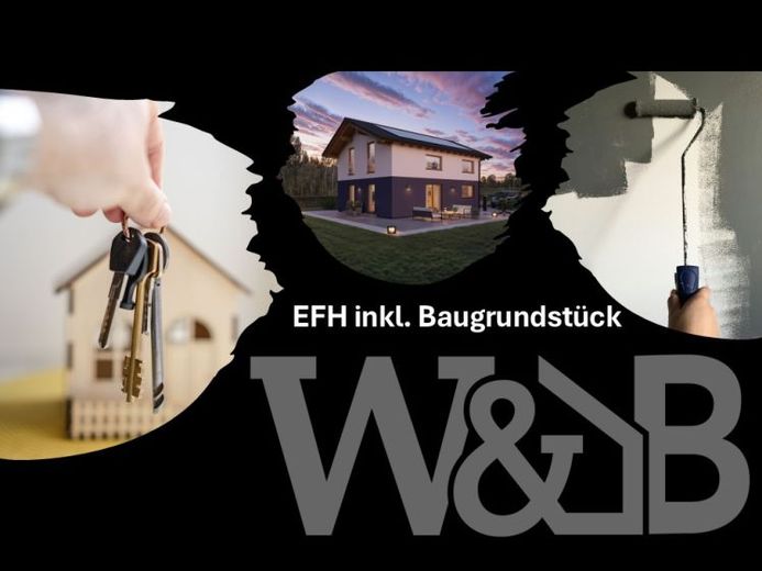 Zukunftssicher bauen – effizient, nachhaltig, wertbeständig. – Foto 1