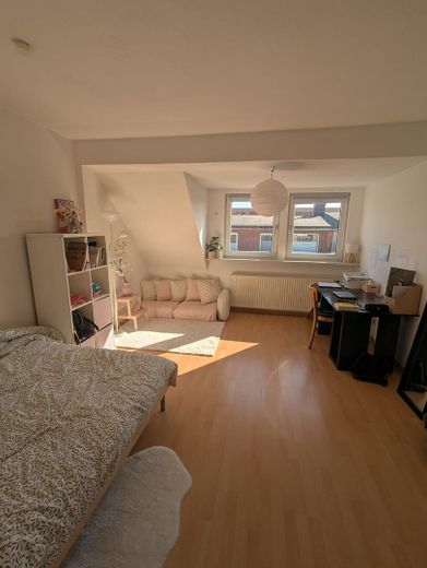 Wohnung