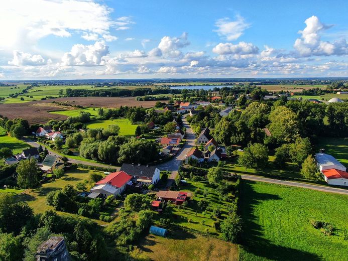 Einfamilienhaus modernste Ausstattung Schwedenhaus – Foto 2