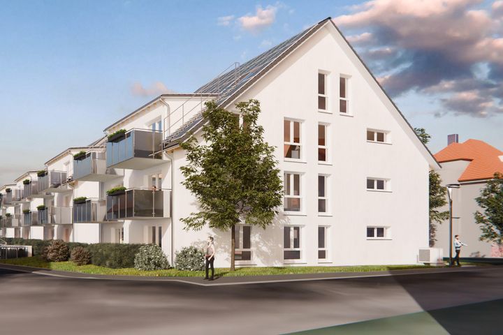 Alte Ziegelei - Ergenzingen