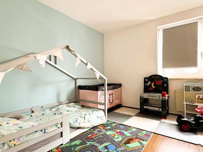 Kinderzimmer