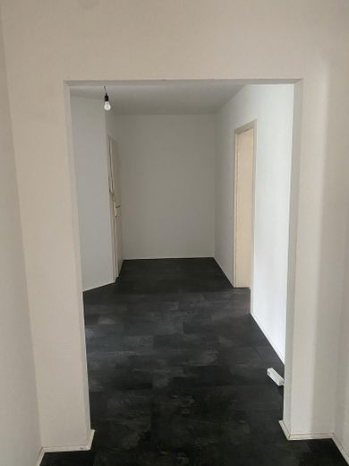 Frankfurt Praunheim Zentrale Lage 3 Zimmer Erdgeschoss mit Garten – Foto 10