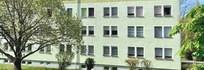 La vostra nuova casa in una bella posizione !