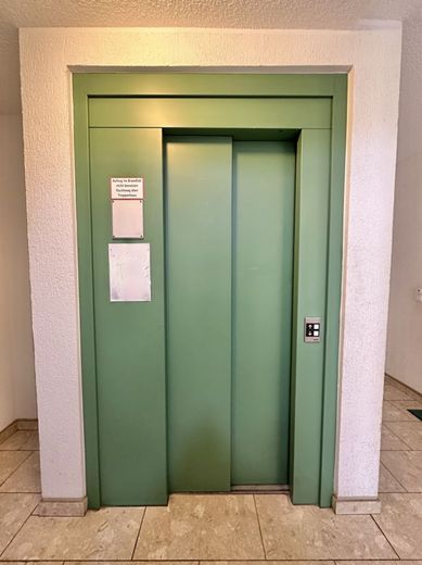 Personenaufzug