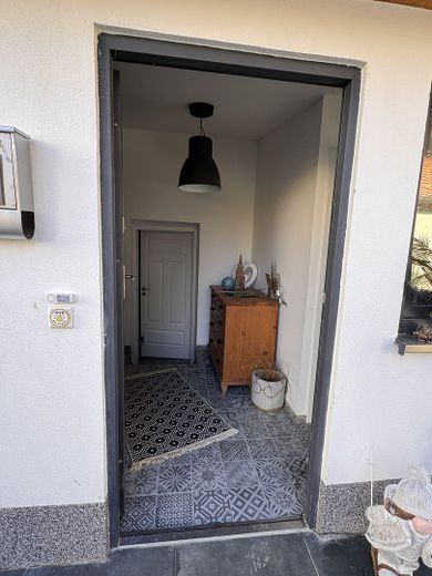 Casa unifamiliar/casa de campo con taller, gran parcela, granero y establo – Foto 7