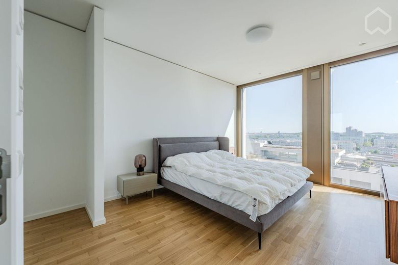 Grandaire Berlin, komplett eingerichtet mit Designermöbeln von Boconcept – Foto 28
